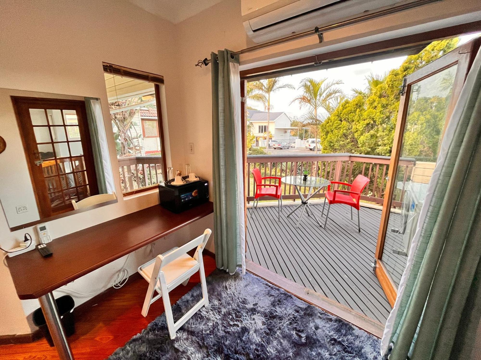Hotel The Wood House Empangeni Exterior foto